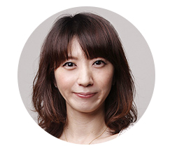 株式会社スピカズ　代表取締役　奈良留美子